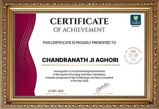 Astrologer Image 1