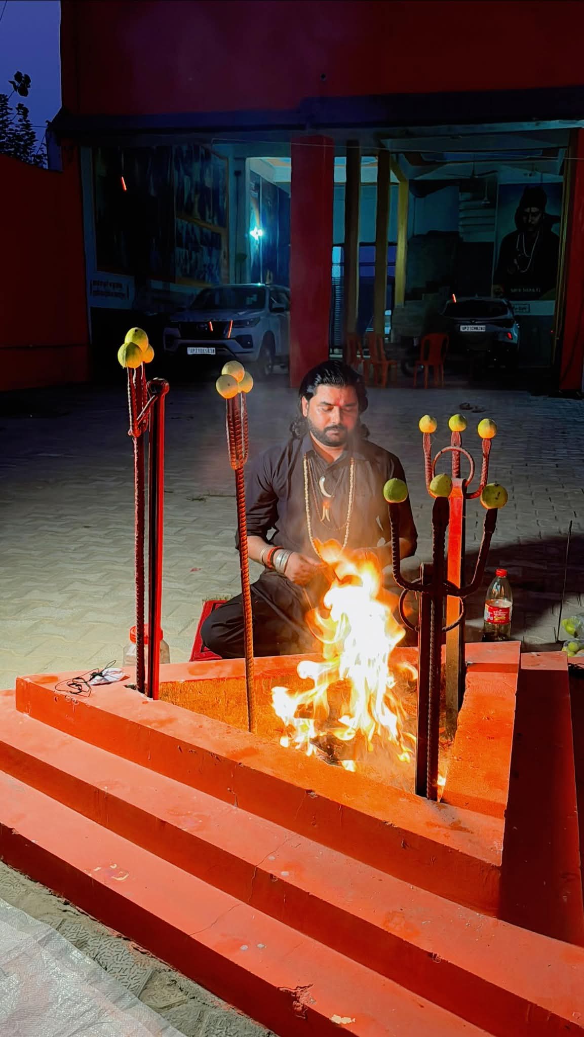 Astrologer Image 4